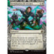 (Foil) Blanche - Germination de recrues (V2, Sculptor's Stronghold) (R) [FRA]