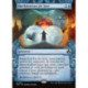 (Foil) Bleue - Machinations de Jace (V2, Sculptor's Stronghold) (R) [FRA]