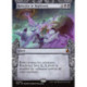(Foil) Noire - Réécrire le Multivers (V2, Sculptor's Stronghold) (M) [FRA]