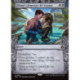 (Foil) Noire - Ultime clémence de Vraska (V2, Sculptor's Stronghold) (R) [FRA]