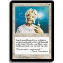 Blanche - Preceptrice eclairee (U)