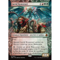 (Foil) Multicolore - Aerid Konstrari (V2, Sculptor's Stronghold) (M) [FRA]