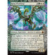(Foil) Multicolore - Kwia Vivefleur (V2, Sculptor's Stronghold) (M) [FRA]