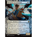 (Foil) Multicolore - Questeuse de potentiel (V2, Sculptor's Stronghold) (R) [FRA]