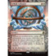 (Foil) Multicolore - Cellule solitaire (V2, Sculptor's Stronghold) (R) [FRA]