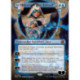 (Foil) Bleue - Le Théoricien, Jace Beleren (V2, Braintwister Series) (M) [FRA]