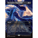 (Foil) Noire - Extrapoler l'impossible (V2, Braintwister Series) (R) [FRA]