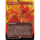 (Foil) Rouge - Écho d'identité (V2, Braintwister Series) (R) [FRA]