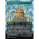 (Foil) Verte - Saisie florissante (V2, Braintwister Series) (U) [FRA]