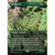(Foil) Verte - Tarmogoyf (V2, Braintwister Series) (M) [FRA]