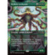 (Foil) Verte - Kraken verdoyant (V2, Braintwister Series) (R) [FRA]