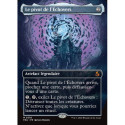 (Foil) Incolore - Le pivot de l'Échovers (V2, Braintwister Series) (M) [FRA]