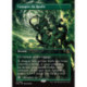 (Foil) Terrain - Canopée du Roulis (V2, Braintwister Series) (R) [FRA]