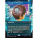 (Foil) Terrain - Sanctum du Théoricien (V2, Braintwister Series) (R) [FRA]