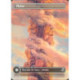 (Foil) Terrain - Plaine (V4, Borderless Tower) (L) [FRA]