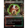 (Foil) Terrain - Val de Rocheruine (V2, Borderless Portal View) (R) [FRA]