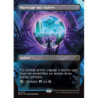(Foil) Terrain - Marécage aux épaves (V2, Borderless Portal View) (R) [FRA]