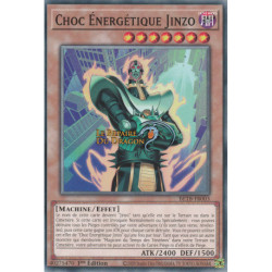 Choc Énergétique Jinzo (C) [BETB]