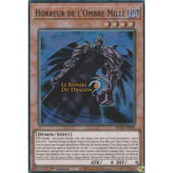 Horreur de l'Ombre Mille (SR) [BETB]