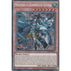 Mikumari la Bannisseuse Ashtra (SE) [BETB]