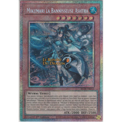 Mikumari la Bannisseuse Ashtra (STAR) [BETB]