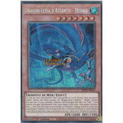 Dragon-Levia d'Atlantis - Dédale (SE) [BETB]