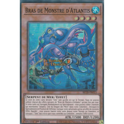 Bras de Monstre d'Atlantis (SR) [BETB]
