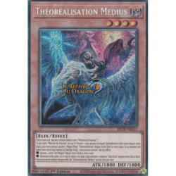 Théoréalisation Medius (SE) [BETB]
