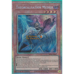 Théoréalisation Medius (STAR) [BETB]