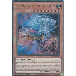 Ars Magna le Fini et l'Infini (UR) [BETB]