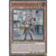 Conductrice Inflexcipateur (SR) [BETB]