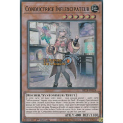 Conductrice Inflexcipateur (SR) [BETB]