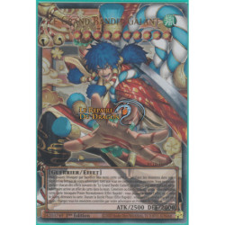 Le Grand Bandit Galant (UR Overframe) [BETB]