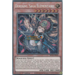 Doriado, Saga Élémentaire (SE) [BETB]
