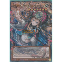 Doriado, Saga Élémentaire (UR Overframe) [BETB]