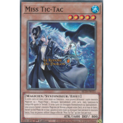 Miss Tic-Tac (C) [BETB]