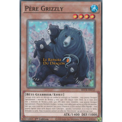 Père Grizzly (C) [BETB]