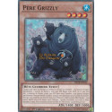 Père Grizzly (C) [BETB]