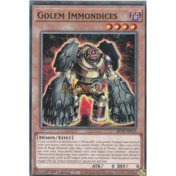 Golem Immondices (C) [BETB]