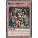 Golem Immondices (C) [BETB]