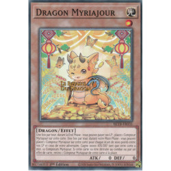 Dragon Myriajour (C) [BETB]