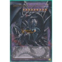 Dragon Noir aux Yeux Rouges du Dépassement (UR Overframe) [BETB]