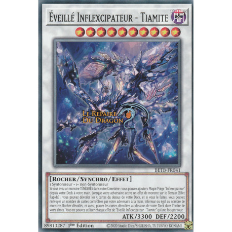Éveillé Inflexcipateur - Tiamite (C) [BETB]