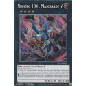 Numéro 104 : Mascarade V (SE) [BETB]