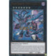 Dragon Barian de l'Espoir du Chaos CXyz (UR) [BETB]