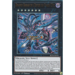 Dragon Barian de l'Espoir du Chaos CXyz (UR) [BETB]