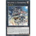 Siclavee à Couronne (C) [BETB]