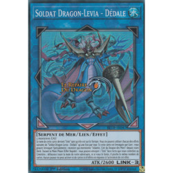 Soldat Dragon-Levia - Dédale (SR) [BETB]