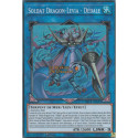Soldat Dragon-Levia - Dédale (SR) [BETB]
