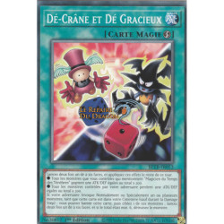 Dé-Crâne et Dé Gracieux (C) [BETB]